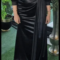 لباس مجلسی زنانه