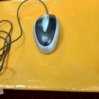 موس کامپیوتر