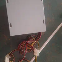 پاور ۵۰۰ وات کامپیوتر