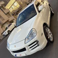 پورشه کاین ۲۰۱۰