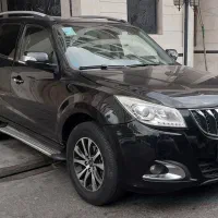 هایما s7 مدل ۱۳۹۷ بدون رنگ