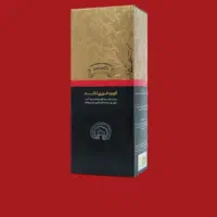 کافه موکا با قارچ گانودرما ۲۰ عددی