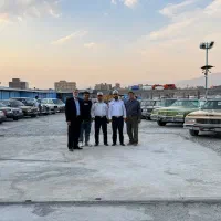 خودرو کلاسیک و خاص