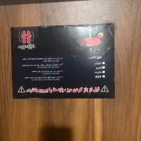 میز پینک پنک