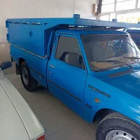 بار بری با نیسان