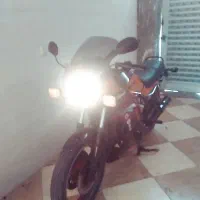 کاوازاکی نینجا جی پی زد ۴۰۰