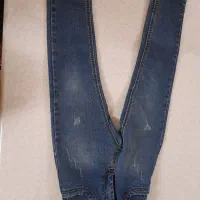 شلوارلی دخترانه اسپرت هراج