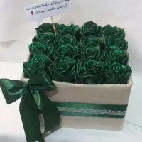 انواع دسته گل و باکس با ارسال رایگان