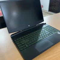 Laptop pavilion hp|رایانه همراه|بندرعباس, |دیوار