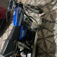 موتور احسان200 مدل403