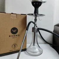 قلیان کرنو مدیوم (50 سانت) size medium