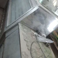 یخچال مغازه