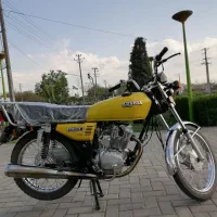 هوندا 150 عرشیا مدل 1400 فروش فوری