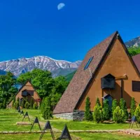 زمین-سندار-ب-همراه-ویلاسوئیسی-فقط-4میلیارد