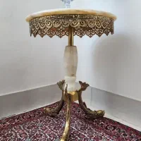 میز برنز