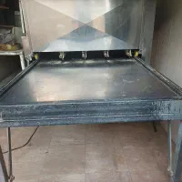 دستگاه ناخن زن بربری اتومات سما توحید حسینی