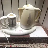 چایساز|سماور، چای‌ساز، قهوه‌ساز|یاسوج, |دیوار