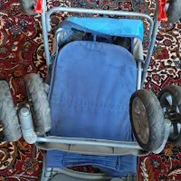 کالسکه ، روروئک،کریر