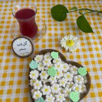 دستسازه های قندی
