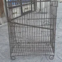 قفس پرنده