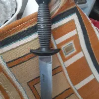 چاقو قدیمی