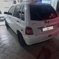 پراید مدل ۹۰