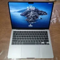 MacBook Air M3|رایانه همراه|کرج, گلشهر|دیوار