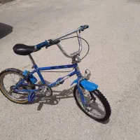 دوچرخه ۱۶