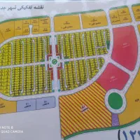 فروش-قطعه-مسکونی-فاز-دو-نگین