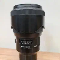 85sigma dg