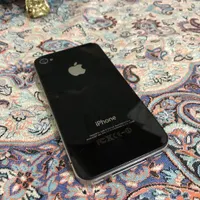 اپل iPhone 4s با حافظهٔ ۱۶ گیگابایت|موبایل|اصفهان, دانشگاه اصفهان|دیوار