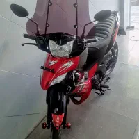 راکز تی وی اس tvs مدل ۱۴۰۳