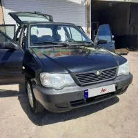 پراید 111