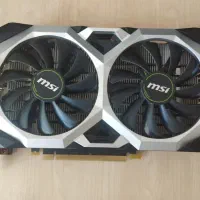 گرافیک gtx 1660s msi ventus 2x oc