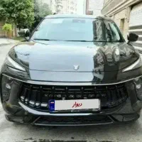 لاماری ایما ۴۰۴،با صندوق برقی و دوربین ۳۶۰ درجه