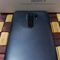 گوشی REDMI 9|موبایل|شیراز, شهرک بهار|دیوار