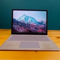 سرفیس I5 - رم 8 - SSD 128- باتری دهی خیلی بالا