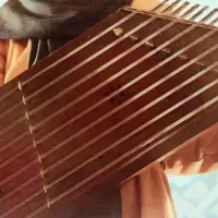 آموزش سنتور و پیانو