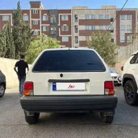 پراید هاچبک کره ای