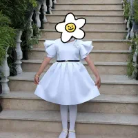 پیراهن مجلسی