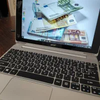 لپ‌تاپ/تبلت Acer سالم و تمیز