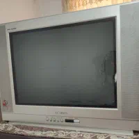 تلوزیون