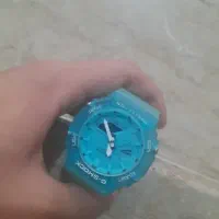 ساعت
