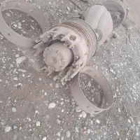 دیفرانسیل لیلاند همراه با  ۴عدد رینک