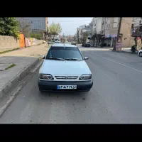پراید ۸۹|خودرو کلاسیک|ماسال, |دیوار
