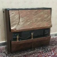 فروش بخاری کاملا سالم و تمیز