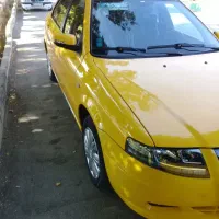 تاکسی برون شهری