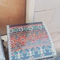 صندوقچه پته
