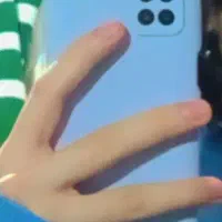 گوشی موبایل گمشده