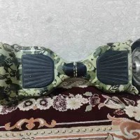 اسکوتر شارژی 10 اینچ